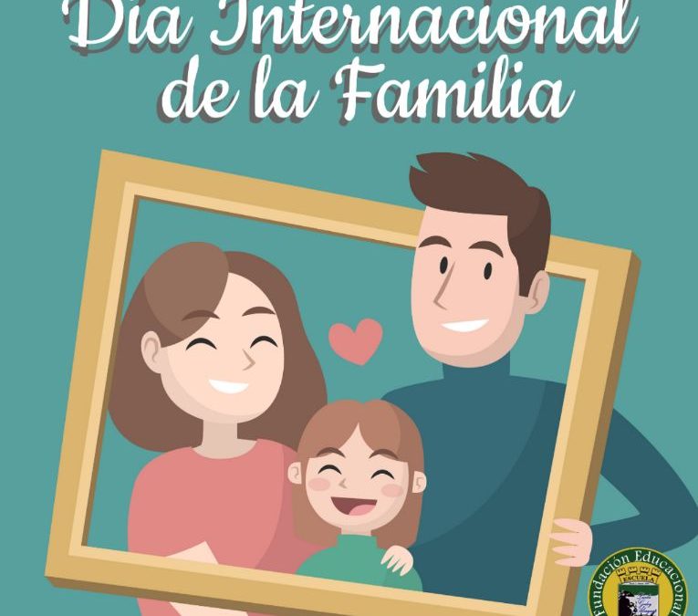 Día de la Familia