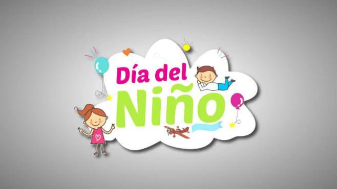 Celebración de Día del Niño 2019