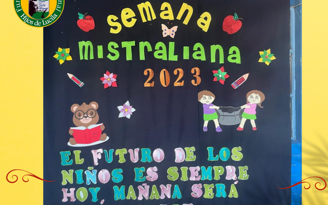 Semana Mistraliana