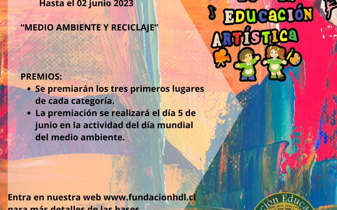 Bases para Concurso de Pintura