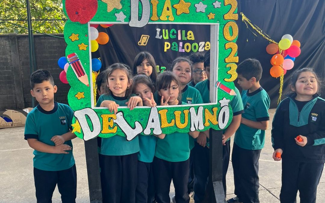 Día del Alumno 2023