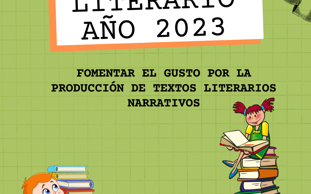 Concurso Literario «Narrativa»