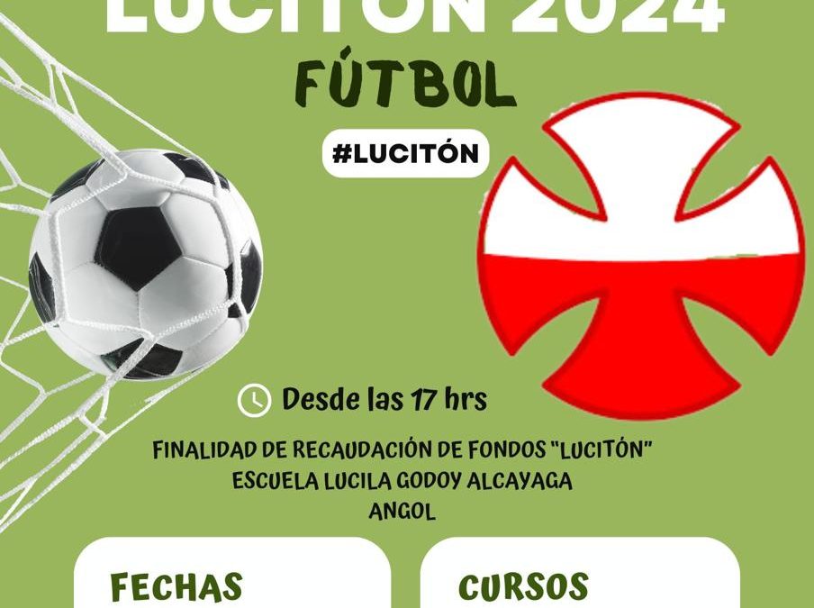 LUCITON 2024